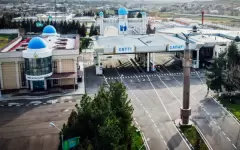Узбекским водителям из-за штрафов закрывают въезд в Казахстан
