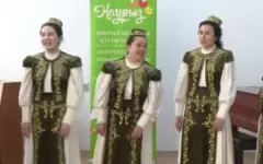 Больше 50 этносов проживают в области Абай