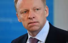 Глава ifo не исключил нового мирового экономического кризиса