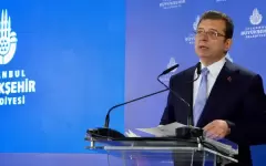Судебный процесс по мэру Стамбула Экрему Имамоглу отложили до лета