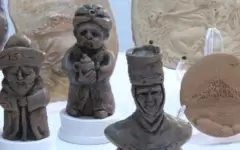 Новую школу искусств открыли в Зерендинском районе