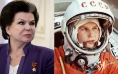 Как домбра вдохновила первую женщину-космонавта Валентину Терешкову на полёт в космос