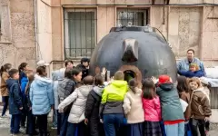 Вселенная стала ближе