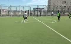 Турнир по мини-футболу «Assembly Cup» прошёл в Атырау