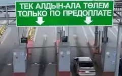 Запрет на въезд в Казахстан: в Минрансе Узбекистана обратились к водителям из-за штрафов