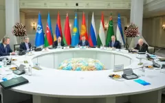 По инициативе Казахстана будет учрежден Форум волонтеров СНГ
