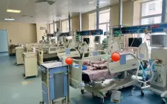 Записи звонков в «скорую» о падении детей из окон опубликовал столичный горздрав
