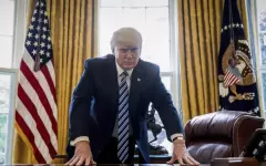 Трамп организует самую массовую депортацию мигрантов в истории