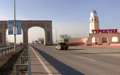 Землетрясение произошло в Таразе, Шымкенте, Туркестане и еще 30 городах и селах