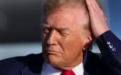 Трамп хочет депортировать миллион мигрантов за год