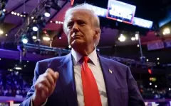Трамп заявил о вредоносной деятельности России и продлил часть санкций
