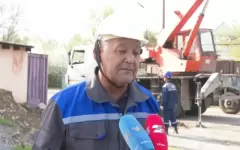 Заслуженный энергетик готовит новое поколение специалистов