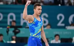 Милад Карими завоевал золото этапа Кубка мира в Хорватии