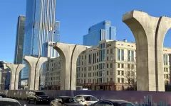 Установлено местонахождение одного из фигурантов дела Astana LRT