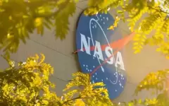 NASA посвятило пост Юрию Гагарину