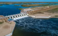 О ситуации на водохранилищах страны рассказали в отраслевом министерстве