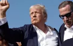 О результатах медобследования Трампа рассказали в Белом доме