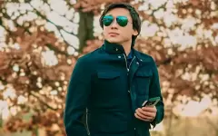 Кайрат Нуртас заинтриговал подписчиков, пробежавшись в поле