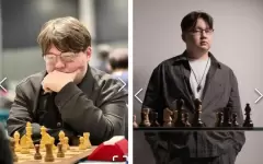 Пятнадцатилетний астанчанин стал чемпионом Азии по шахматам
