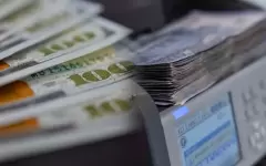 Курсы валют в обменниках Астаны и Алматы на 14 апреля