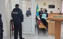 Дружили с четырех лет: жителя Уральска признали виновным в убийстве лучшего друга