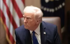 Аналитик предсказал Трампу поражение в торговой войне с Китаем