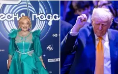 Володина рассказала, что объединяет Трампа с Кадышевой и при чем тут Раки
