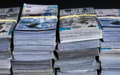 Более 150 млн тенге похитили у казахстанцев и обналичили