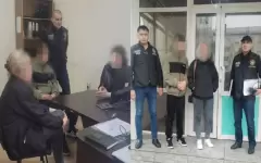 «Заминировал» школу и ТРЦ: в Костанае задержан подросток