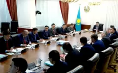 Государству возвращены активы на ₸610 млрд