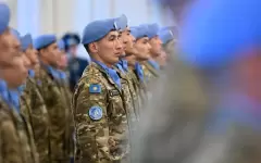 Расслабляться ни в коем случае нельзя: Токаев высказался об укреплении обороноспособности Казахстана