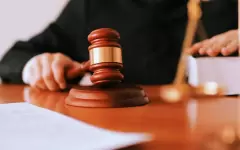 Осужден экс-директор Казахского газоперерабатывающего завода