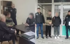 Школьник из Костаная заминировал ТРЦ и школу