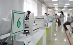 В работе ЦОН по Казахстану возникли проблемы: названа причина