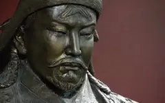 Искусственный интеллект «рассорил» Чингисхана и Македонского
