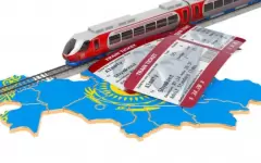 Правила продажи билетов на поезда изменили в Казахстане