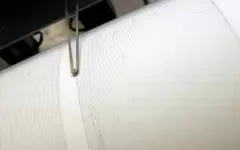 Ощутимое землетрясение произошло в Калифорнии