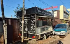 В Алматы снесли 119 незаконных торговых объектов