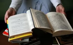 Запрещенную религиозную литературу изъяла полиция в Алматы