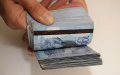 Миллиардные хищения выявили при ремонте водопровода «Астрахань – Мангышлак»