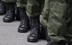 Массовую драку устроили курсанты Нацгвардии в Петропавловске