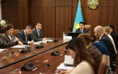 Заслуженные педагоги страны станут наставниками в школах