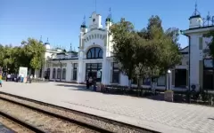 К модернизации железнодорожных вокзалов приступили в Казахстане
