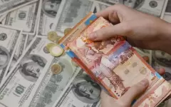 153 млн тенге штрафа заплатят в Актау за вывод за рубеж 1,8 млн долларов