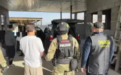Подпольная религиозная группа действовала в Алматы