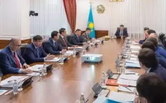 Иски по возврату незаконно приобретенных активов на 84 млрд тенге подадут в суд