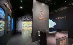 В Японии стартовало глобальное событие – Всемирная выставка EXPO 2025 Osaka
