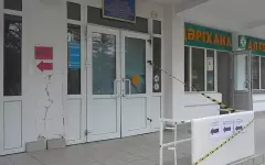 Поликлинике Уральска пришлось отменить прием детей до одного года