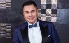 Арман Давлетяров рассказал, что делает мужчину по-настоящему сильным