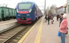 125 железнодорожных вокзалов реконструируют в Казахстане